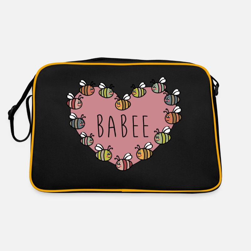 Retro Tasche