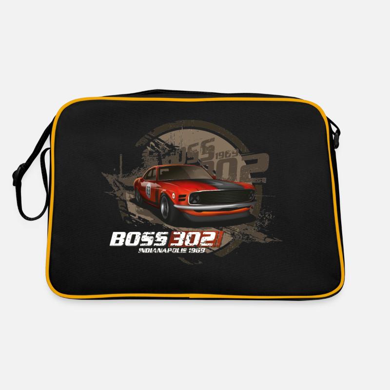 Retro Bag