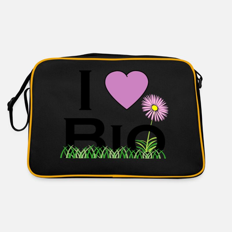 Retro Tasche