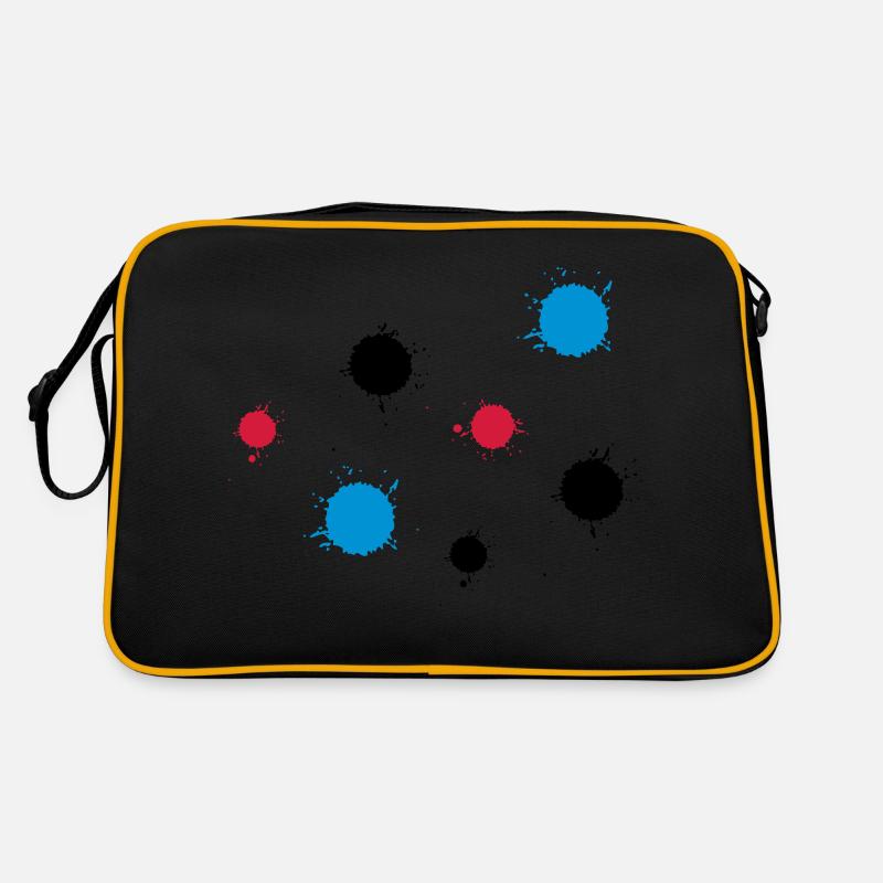 Retro Tasche