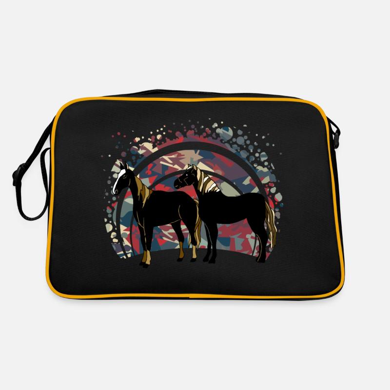 Retro Tasche