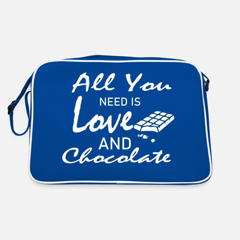 chocolat chocolat Sac Retro