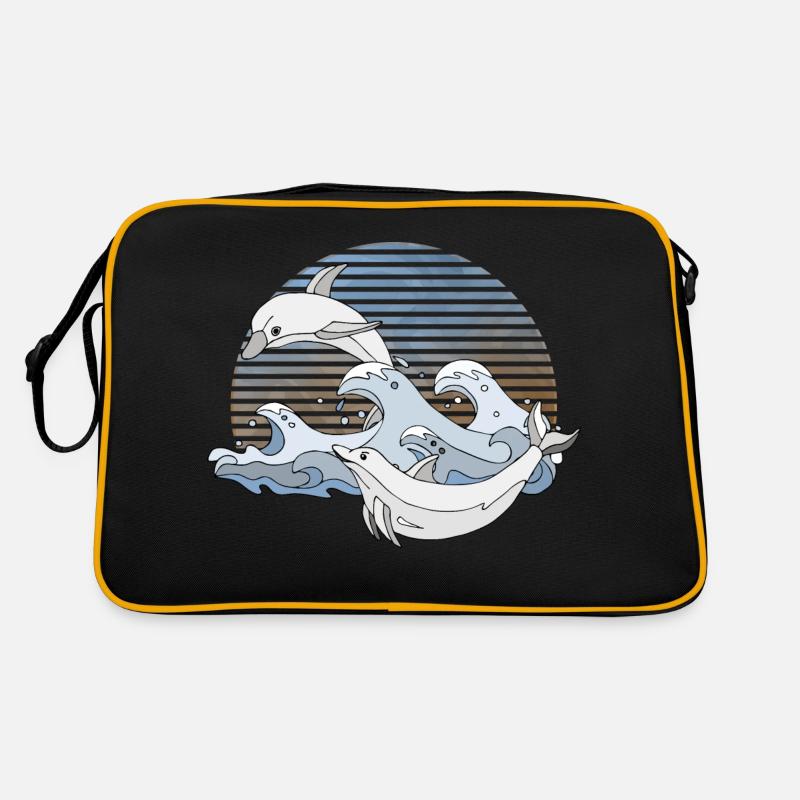Retro Tasche