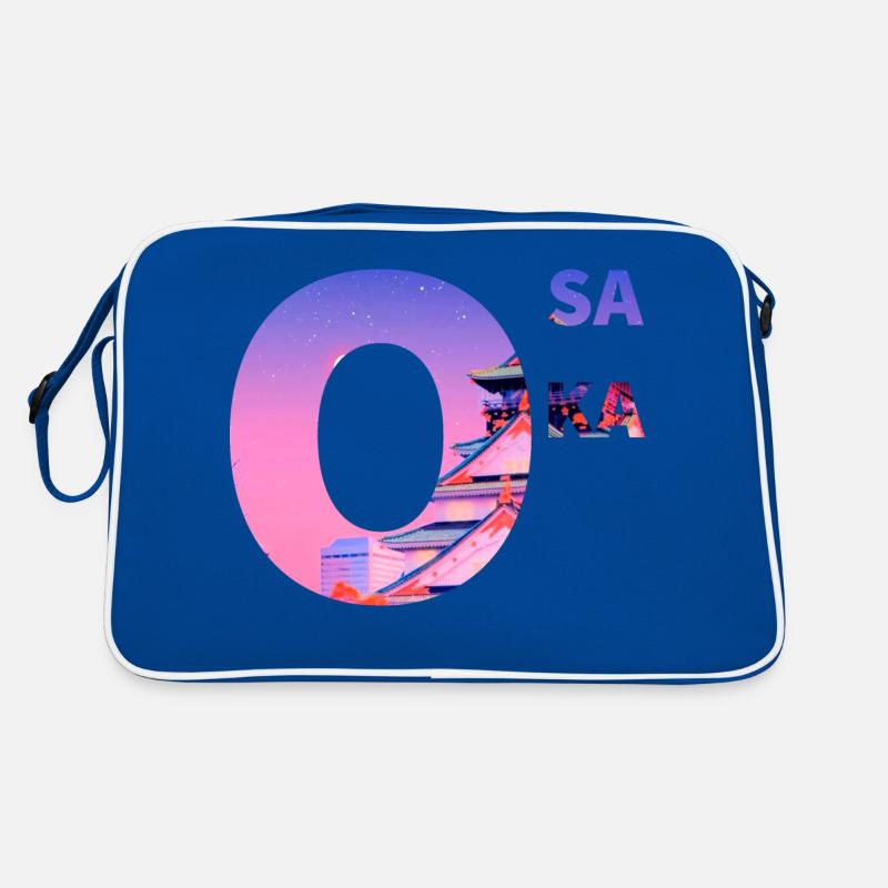 Sac Retro