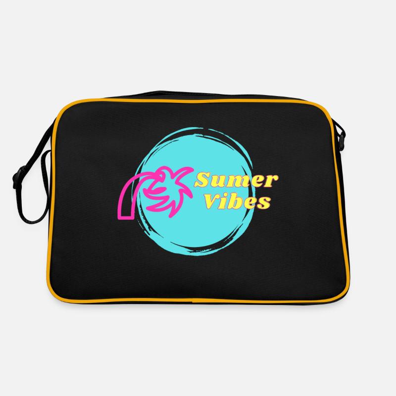 Retro Tasche