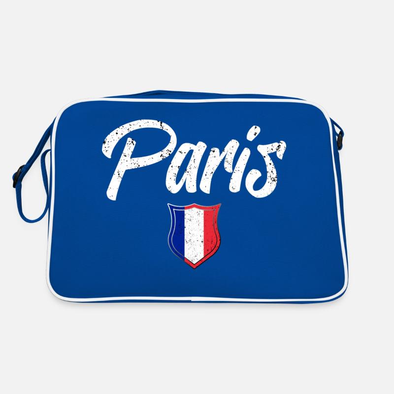 Retro Tasche