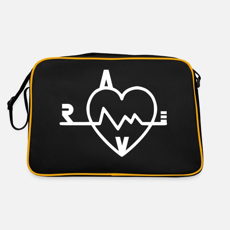 Rave Retro Bag