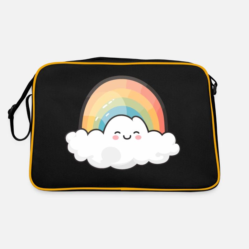 Retro Tasche