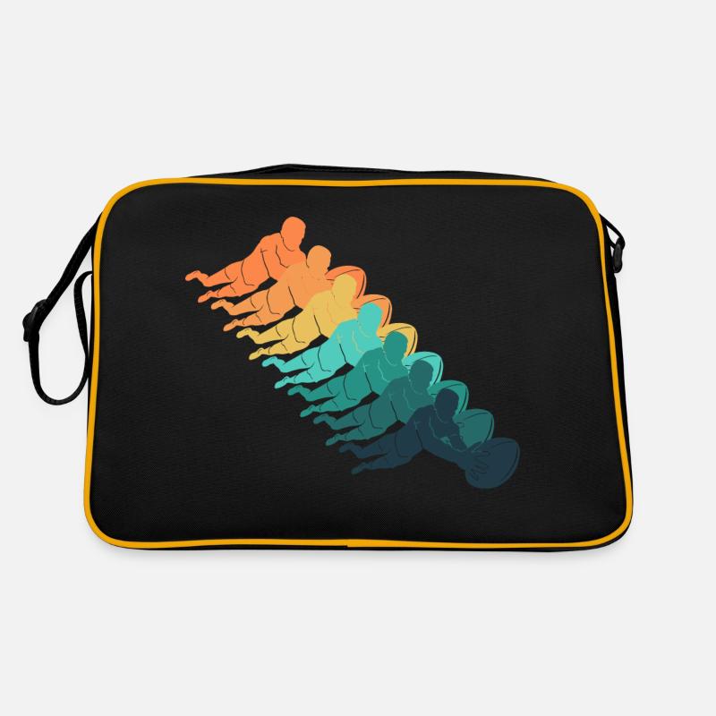 Retro Tasche