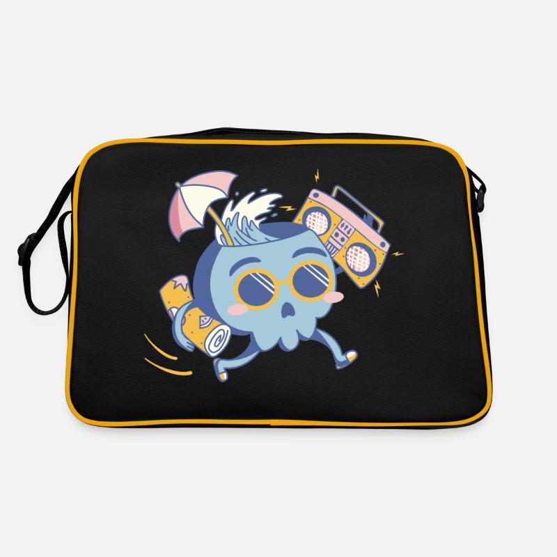 Retro Tasche
