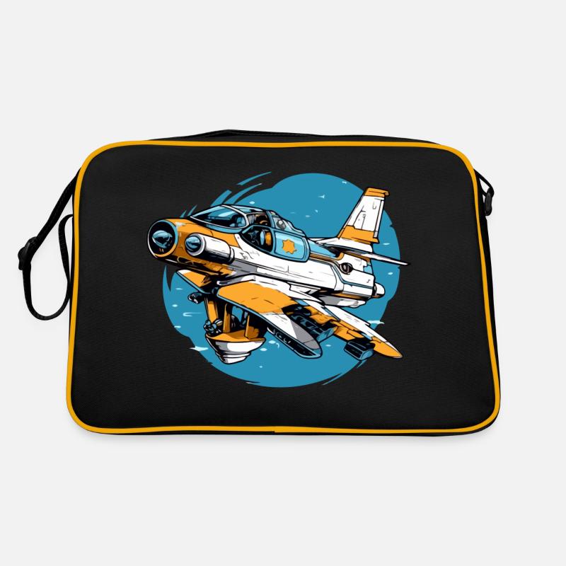 Retro Tasche