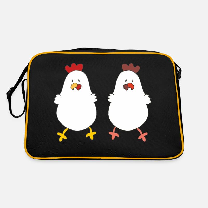 Retro Tasche
