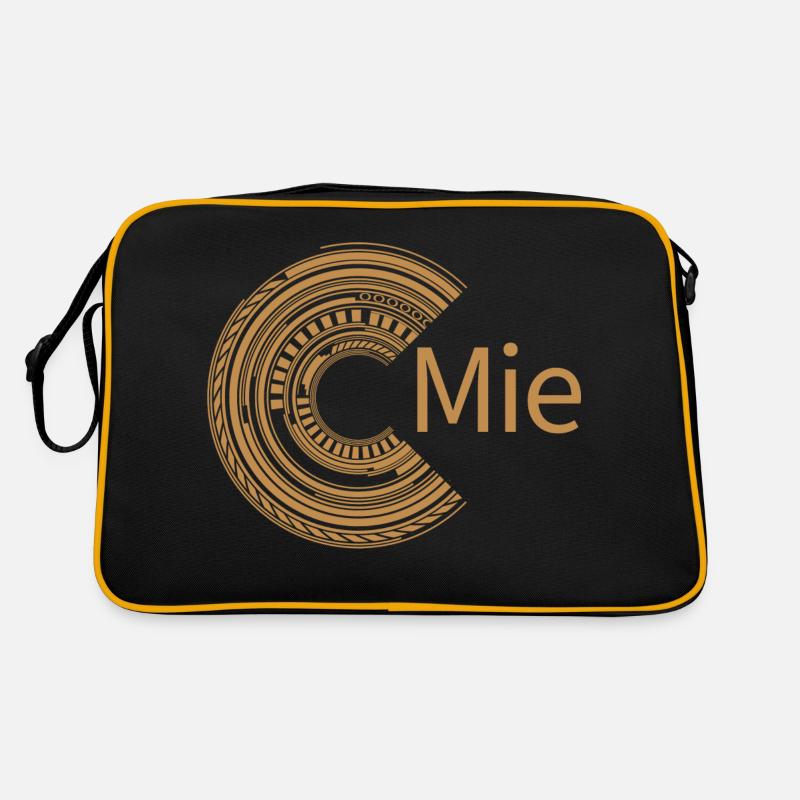Pour Mie Sac Retro
