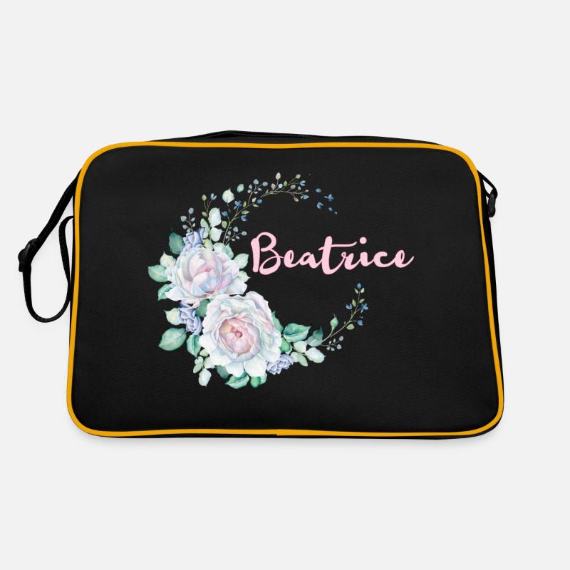 Pour Béatrice Sac Retro