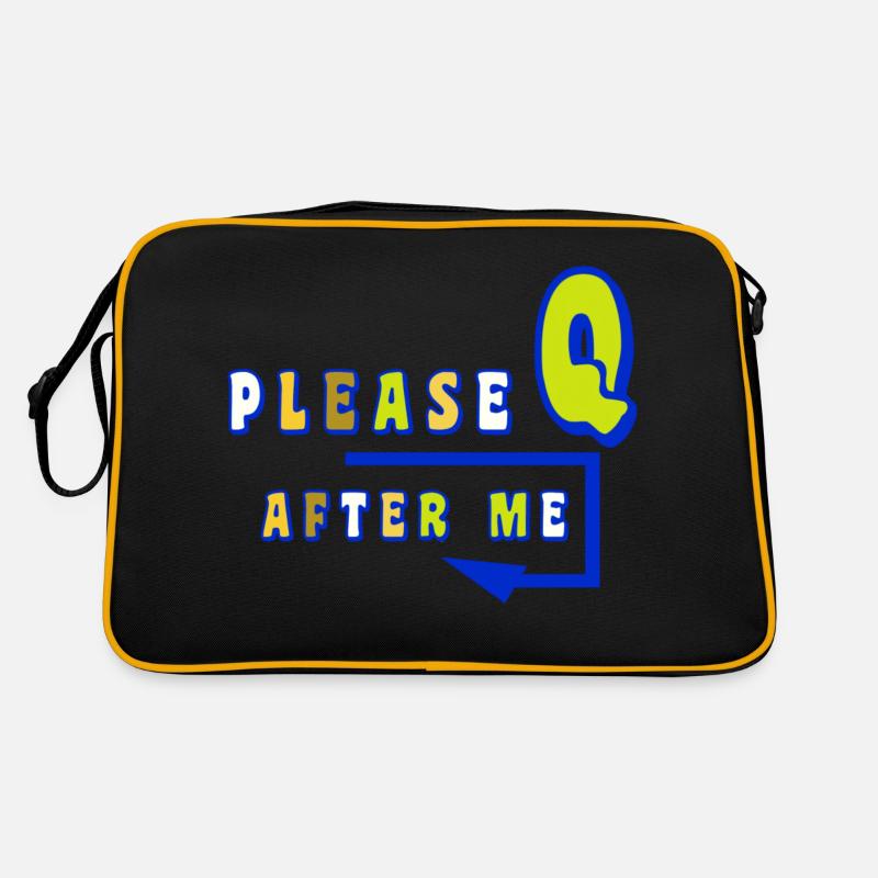 Retro Bag