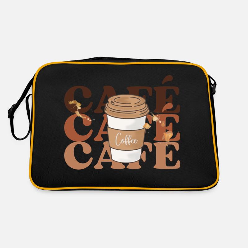 Retro Bag
