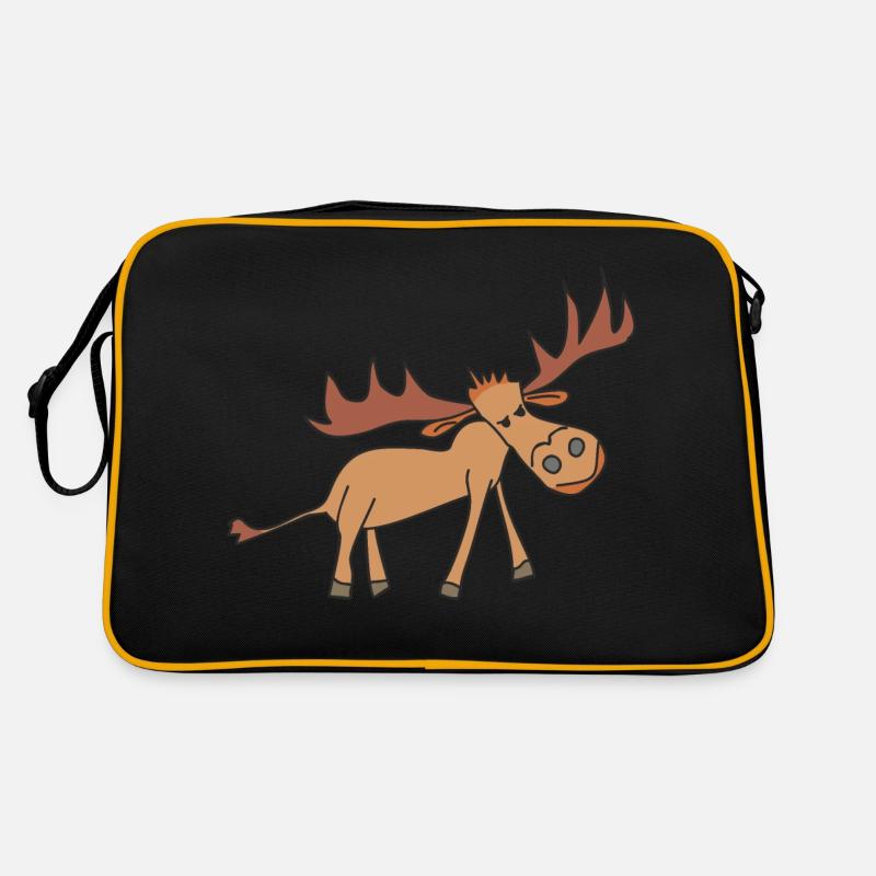 Retro Tasche