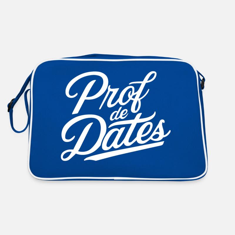 Prof de dates Sac Retro