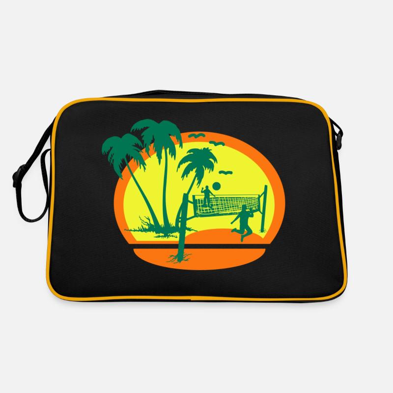 Retro Bag