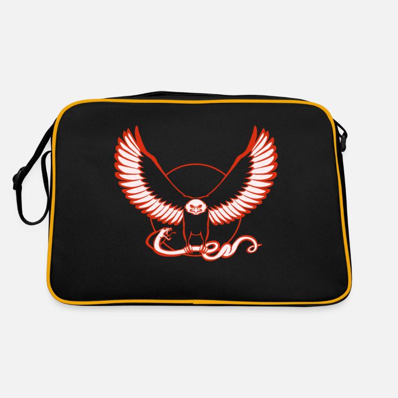 Retro Bag