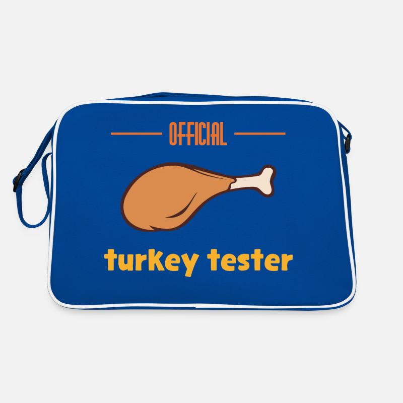 Retro Bag