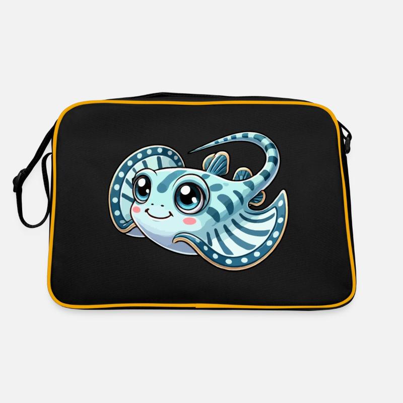 Retro Tasche