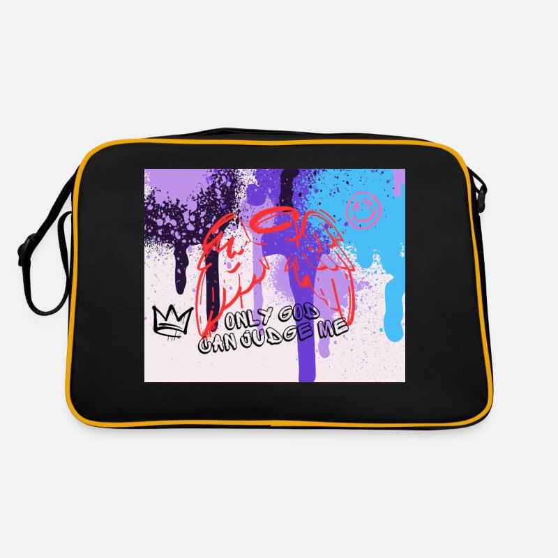 Retro Tasche