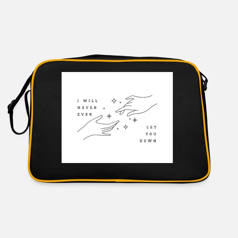 Retro Tasche