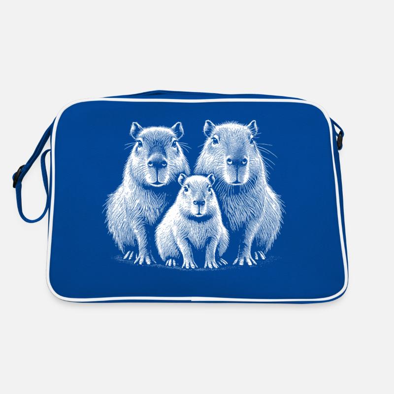 Retro Bag