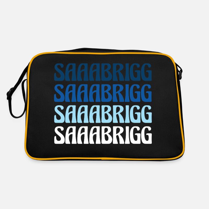 Sac Retro