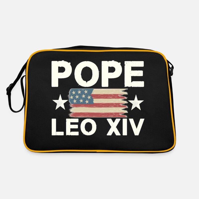 Pape Sac Retro