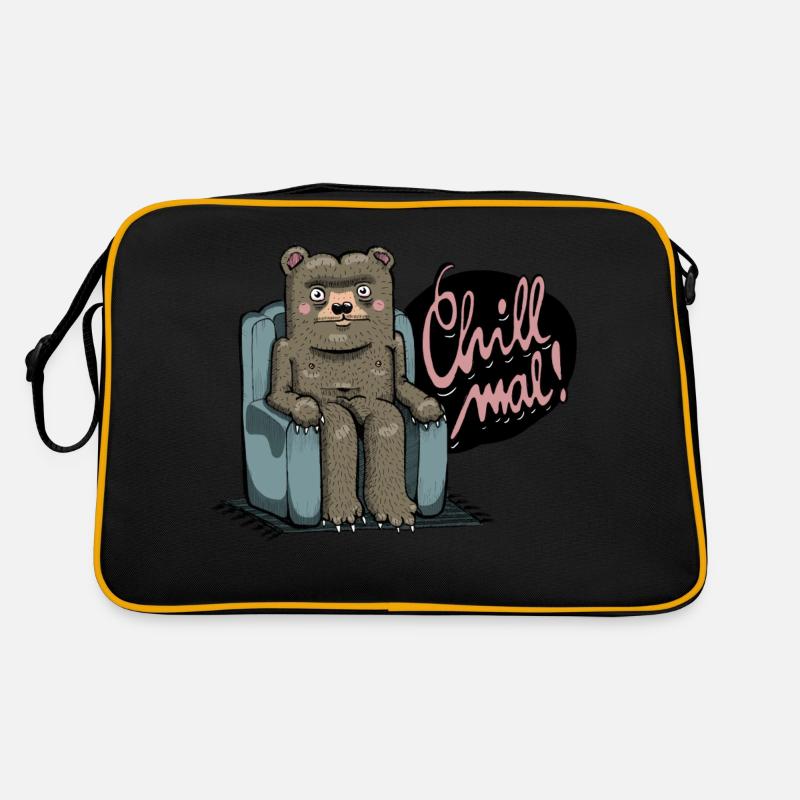 Retro Tasche
