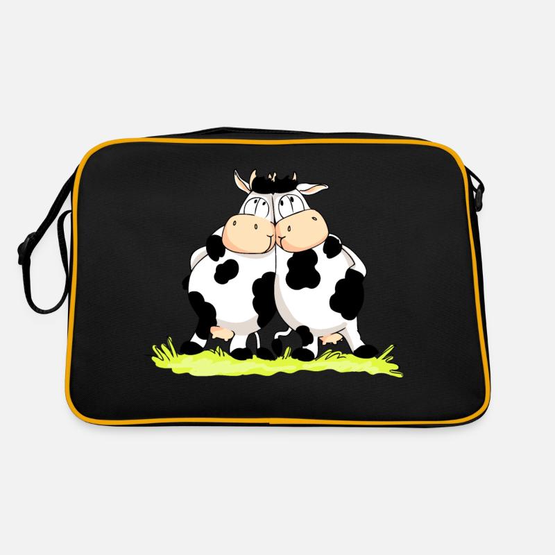 Retro Bag