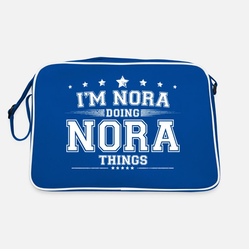 Nora Retro Tasche