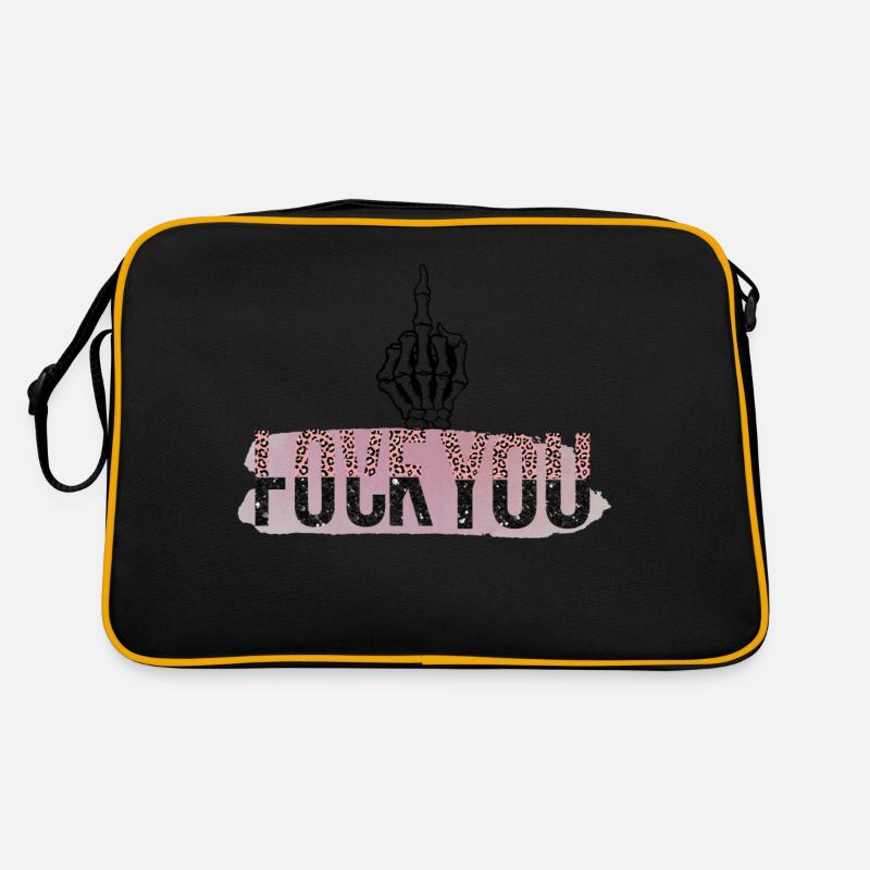 Retro Tasche