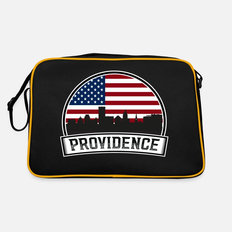 Providence Sac Retro