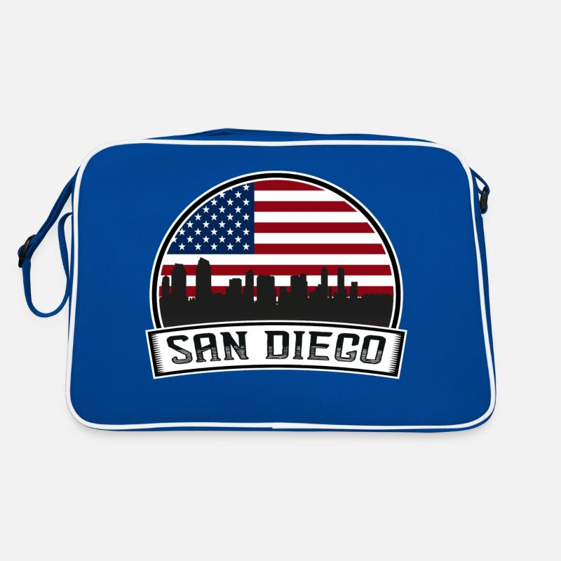 Sac Retro
