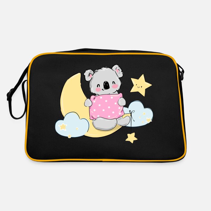 Retro Tasche