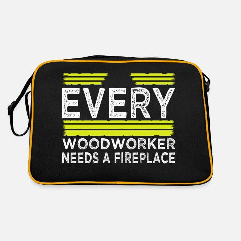 carpenter plumber sabrina carpenter tshirts Retro Bag