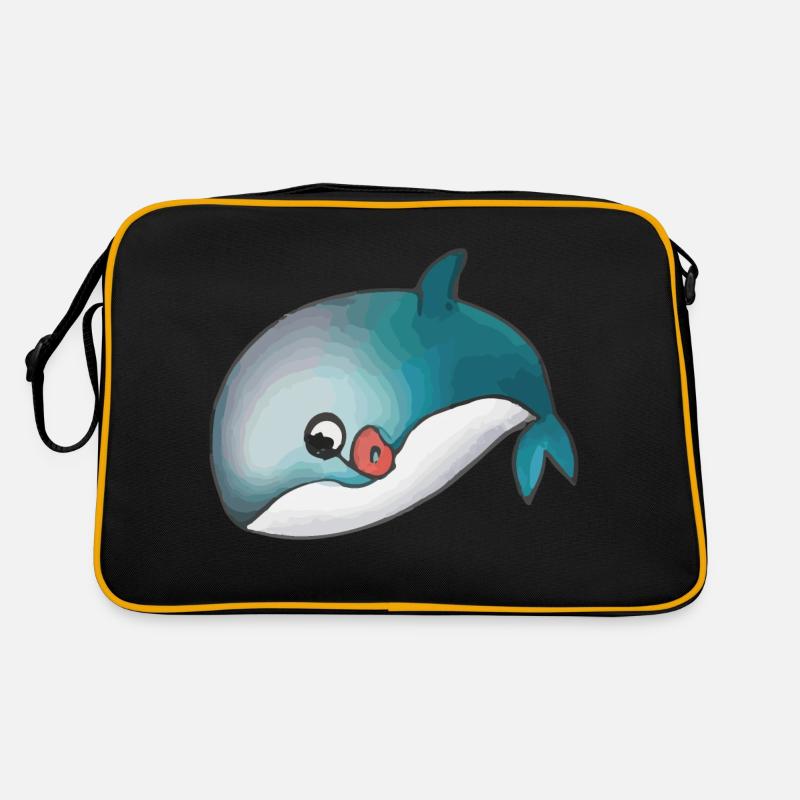 Retro Tasche