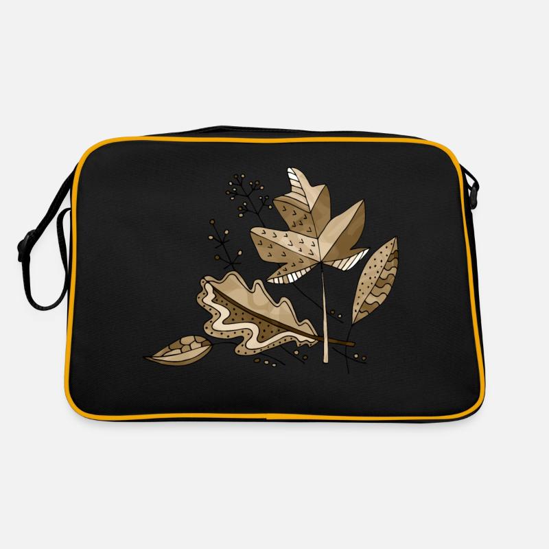 Liste Sac Retro