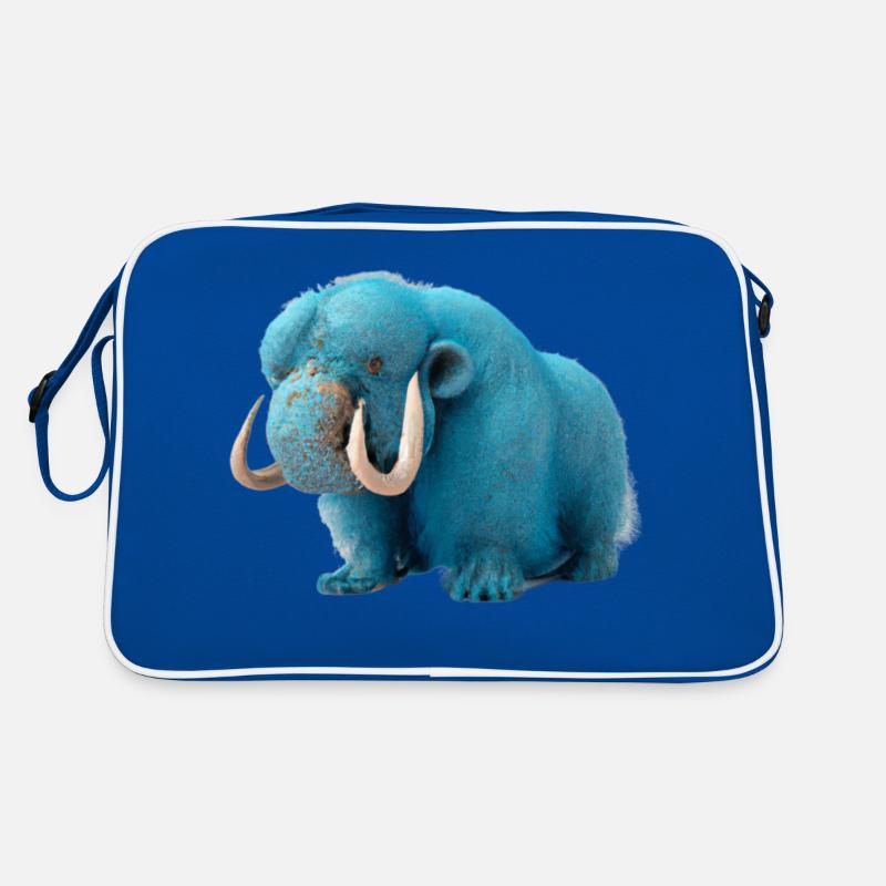Retro Bag