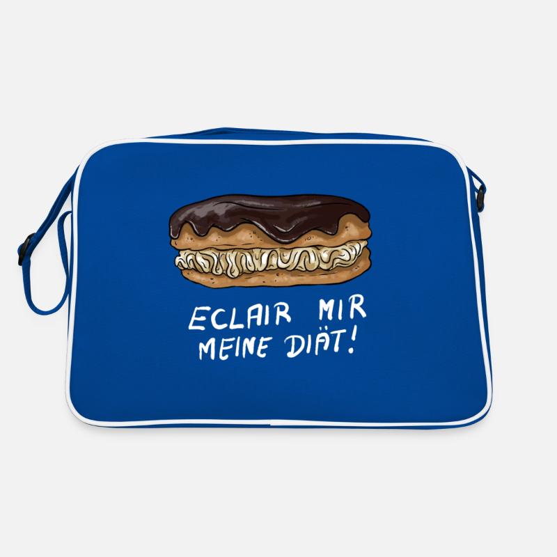 Eclair Retro Bag