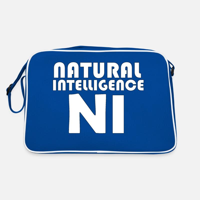 Natural Intelligence Sac Retro
