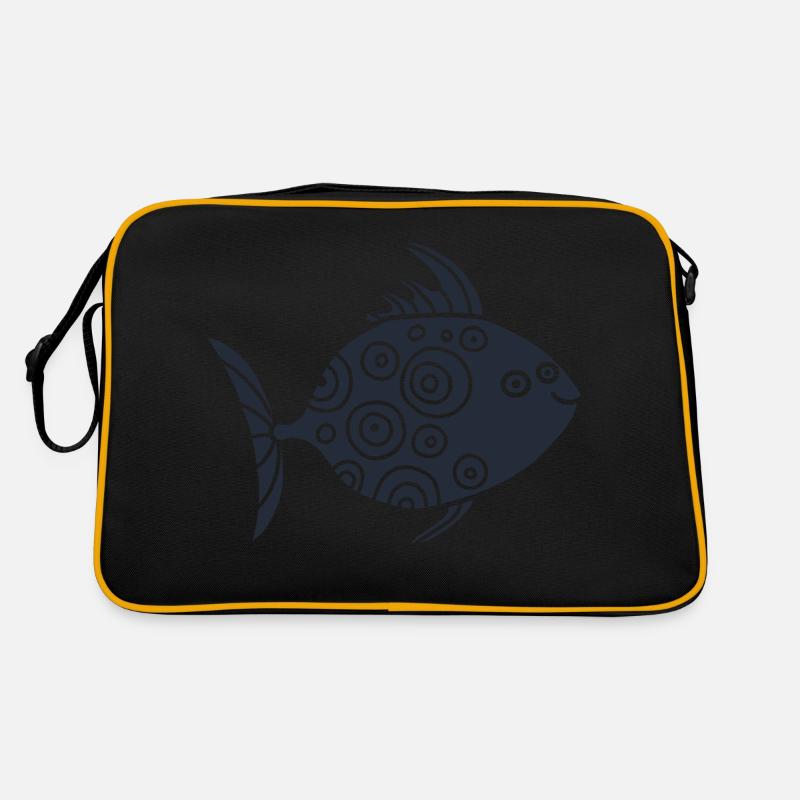 Retro Tasche