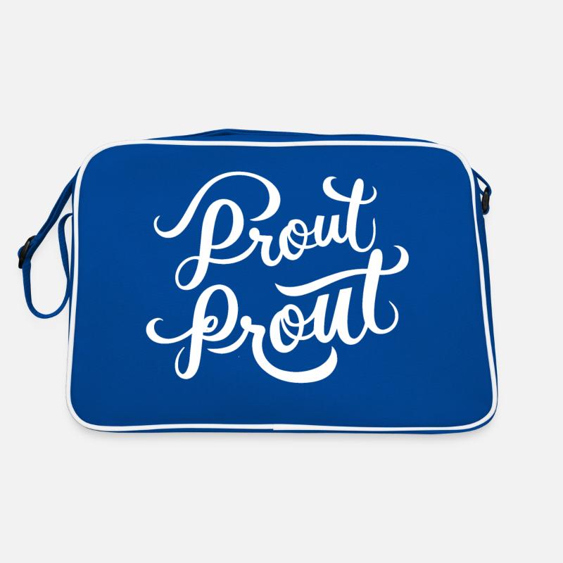 Prout prout Sac Retro