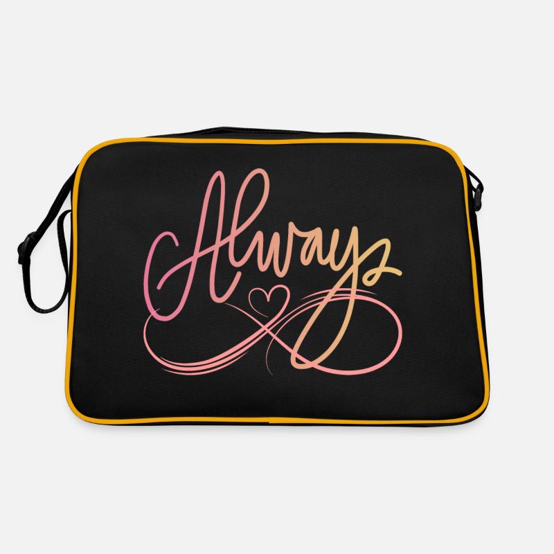 Retro Bag