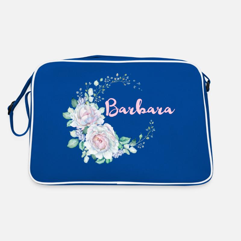 For Barbara Retro Bag