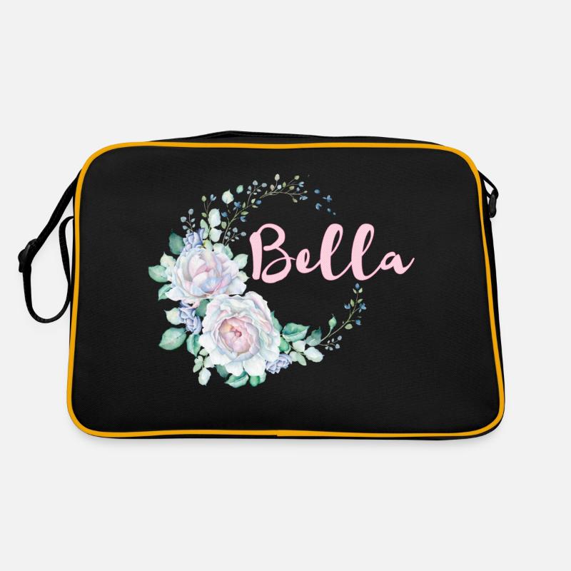Für Bella Retro Tasche
