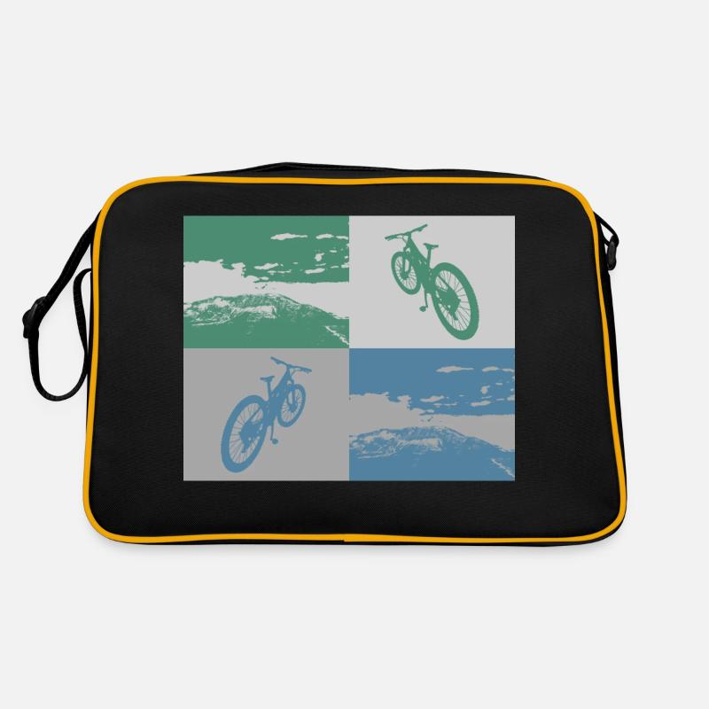 Retro Bag